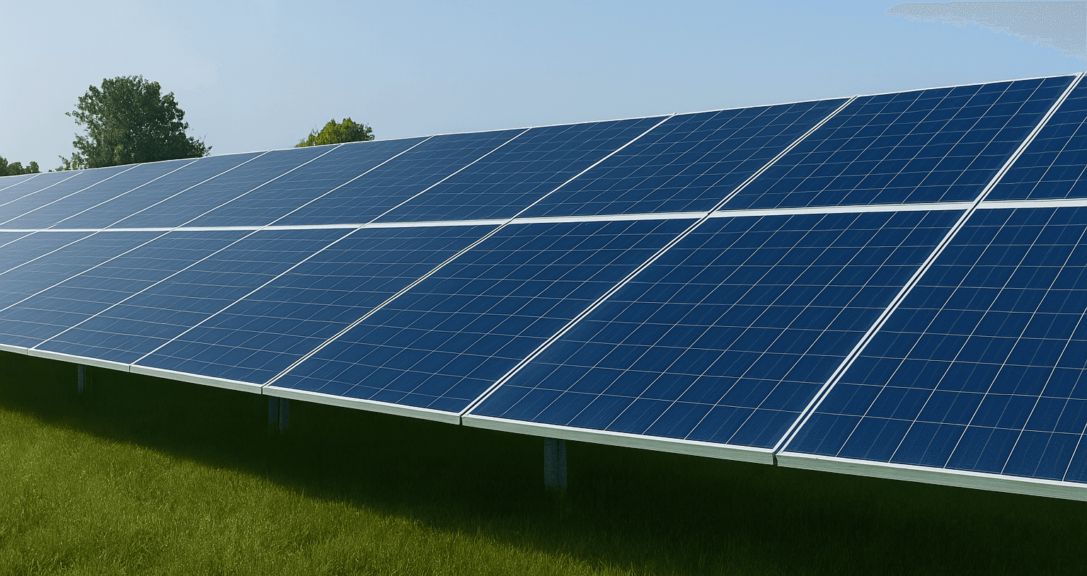 Property in Solar Land – Texas, USA