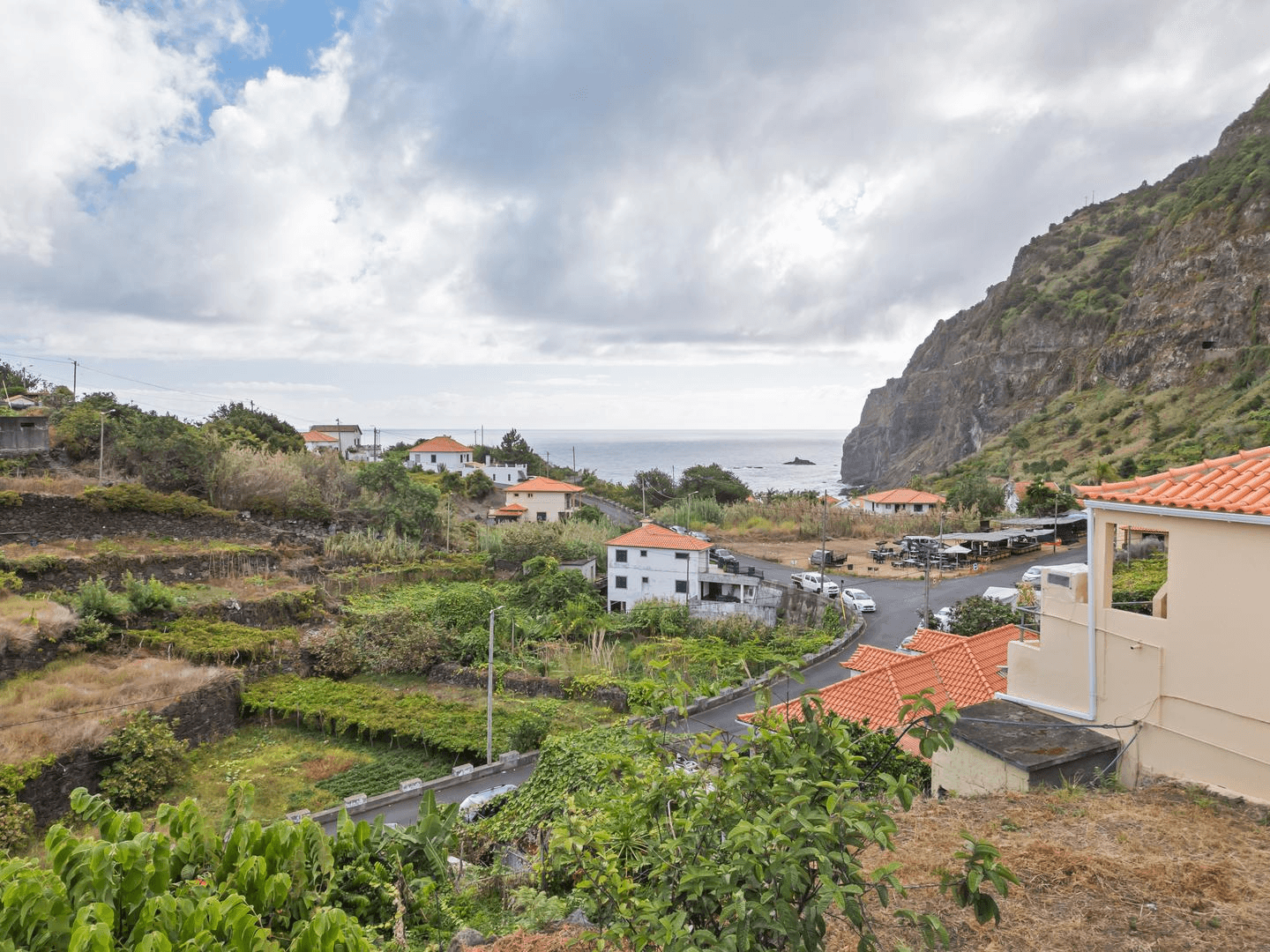 Property in 2 Acres - Nicaragua