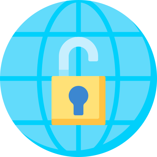 Globe Icon