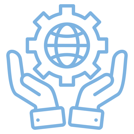 Governance Icon
