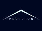Plot.fun Logo
